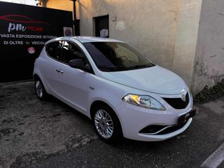 LANCIA Ypsilon usata, con Airbag Passeggero
