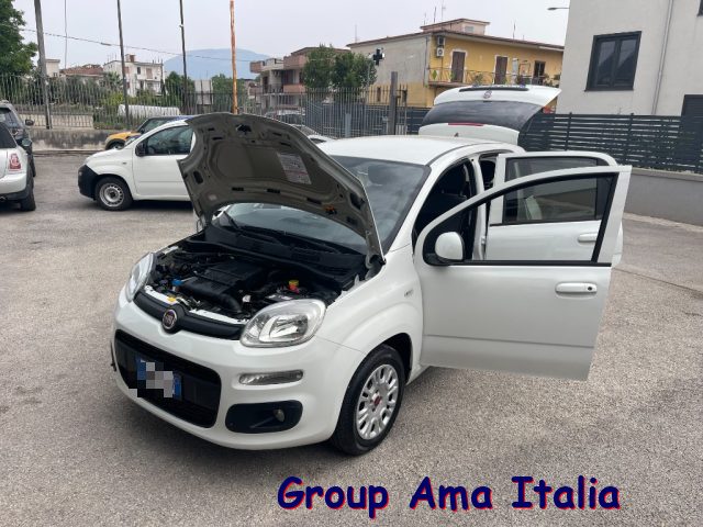 FIAT Panda usata, con Controllo trazione