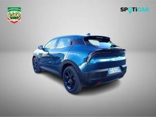 ALFA ROMEO Junior usata, con Controllo trazione