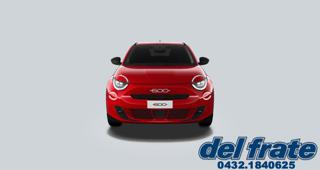 FIAT 600 usata, con Airbag laterali