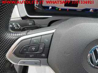 VOLKSWAGEN Passat Alltrack usata, con Volante multifunzione