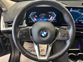 BMW X1 usata, con Boardcomputer