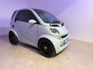 SMART ForTwo usata 1