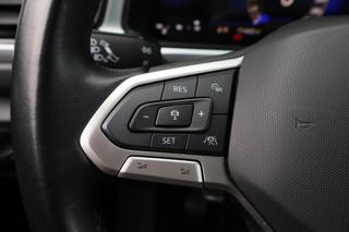 VOLKSWAGEN T-Roc usata, con ESP