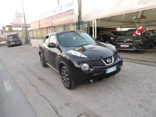 NISSAN Juke usata, con Alzacristalli elettrici