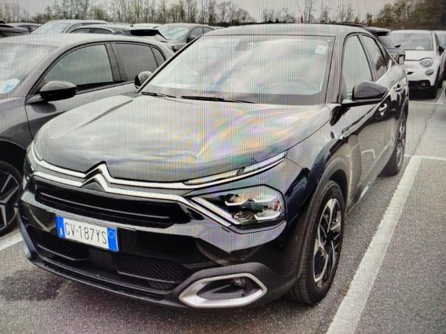 CITROEN C4 X usata, con ABS