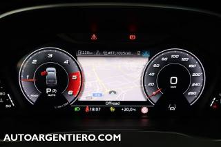 AUDI Q3 usata, con Sedili sportivi