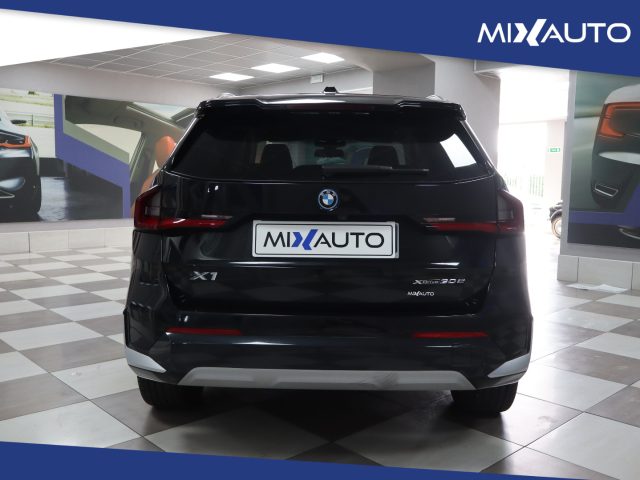 BMW X1 usata, con Airbag Passeggero