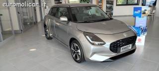 SUZUKI Swift usata, con Autoradio