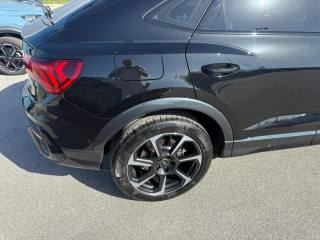 AUDI Q3 usata, con Autoradio digitale