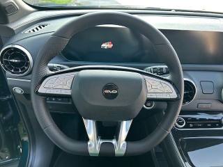 EVO Evo6 usata, con Tettuccio apribile