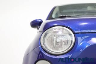 FIAT 500 usata, con Volante multifunzione