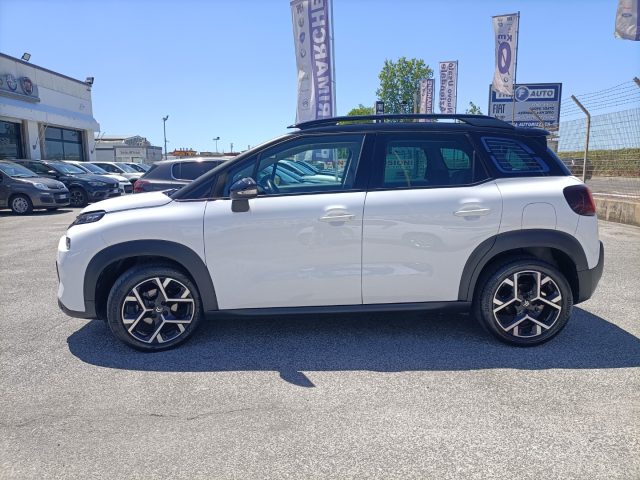 CITROEN C3 Aircross usata, con Airbag Passeggero