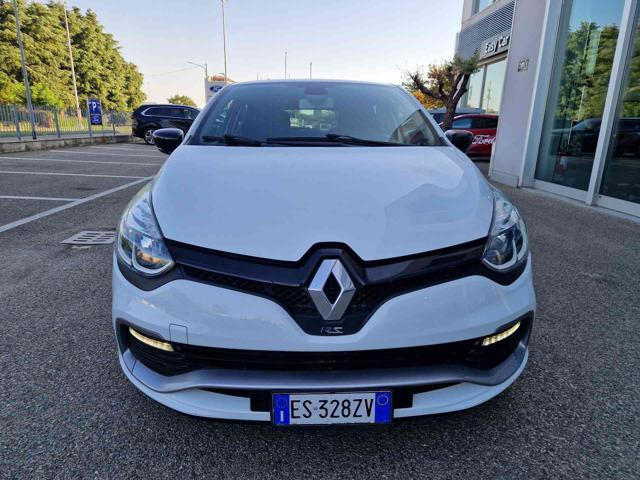 RENAULT Clio usata, con Airbag