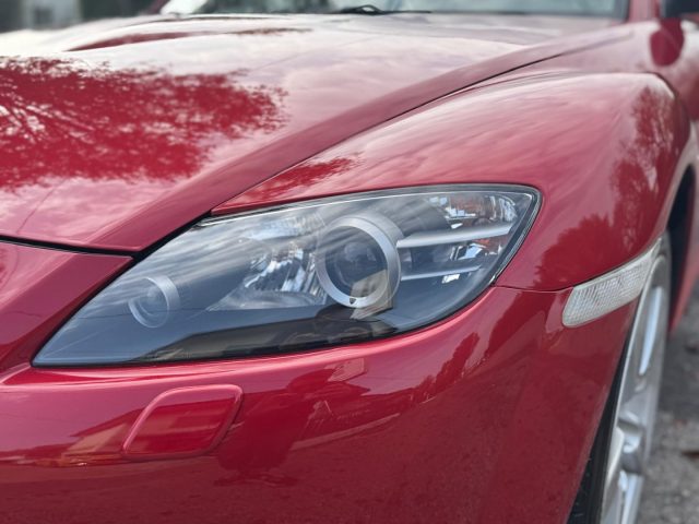 MAZDA RX-8 usata, con Alzacristalli elettrici