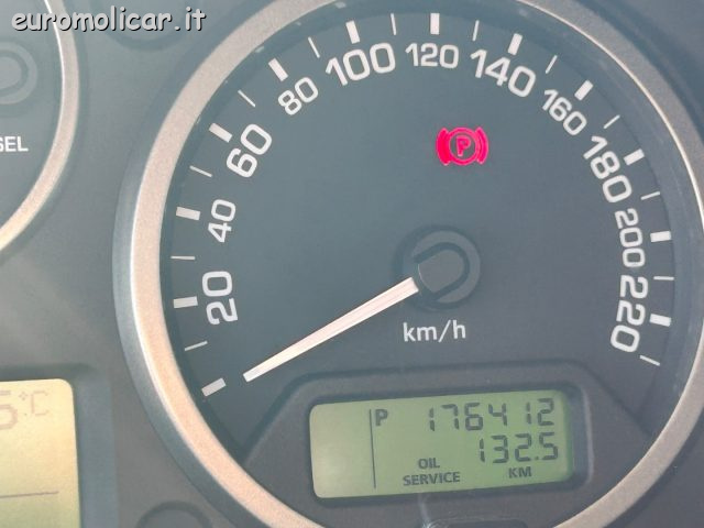 LAND ROVER Freelander usata, con ESP