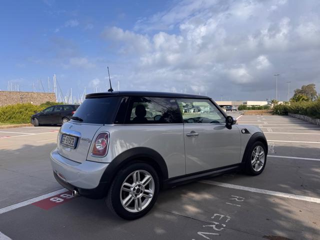 MINI Cooper D usata 37