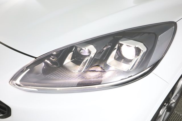 FORD Kuga usata 12