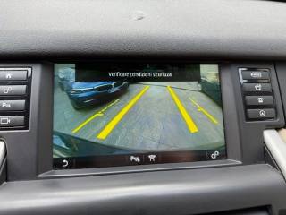 LAND ROVER Discovery Sport usata, con ESP