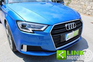 AUDI A3 usata, con Immobilizzatore elettronico