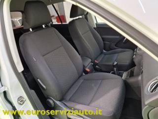 VOLKSWAGEN Tiguan usata 34