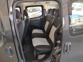 FIAT Qubo usata 14