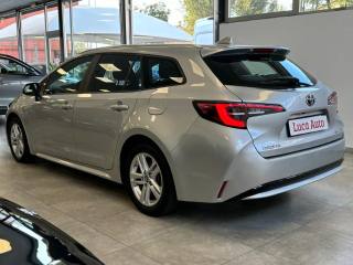 TOYOTA Corolla usata, con Alzacristalli elettrici