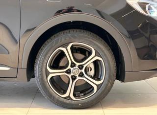 MG ZS usata, con Airbag Passeggero