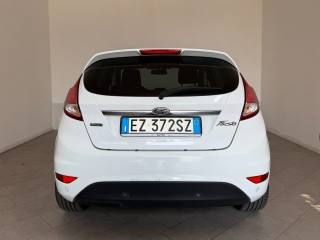 FORD Fiesta usata 7