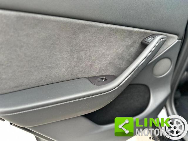 TESLA Model Y usata, con Autoradio digitale