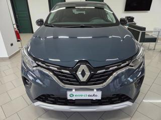 RENAULT Captur usata, con Controllo automatico clima