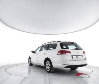 VOLKSWAGEN Passat usata 3
