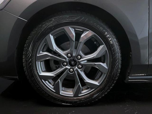 FORD Focus usata, con Cerchi in lega