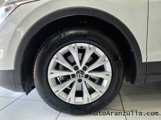 VOLKSWAGEN Tiguan usata, con Controllo vocale