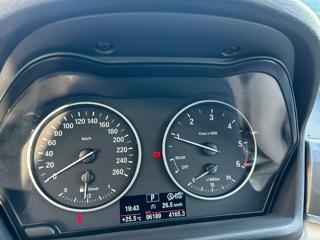 BMW X1 usata, con ESP