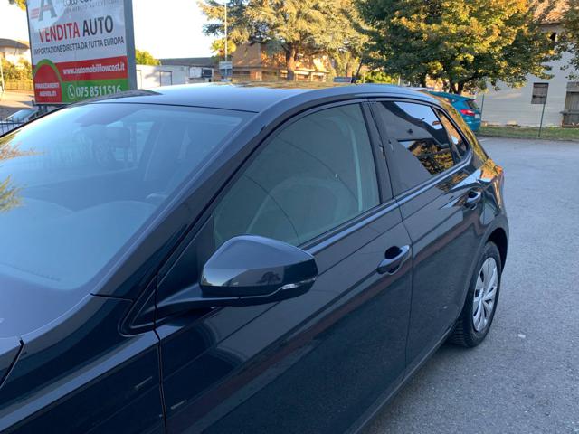 VOLKSWAGEN Polo usata, con Cruise Control