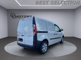 RENAULT Kangoo usata, con Fendinebbia