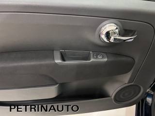 FIAT 500 usata, con Fendinebbia