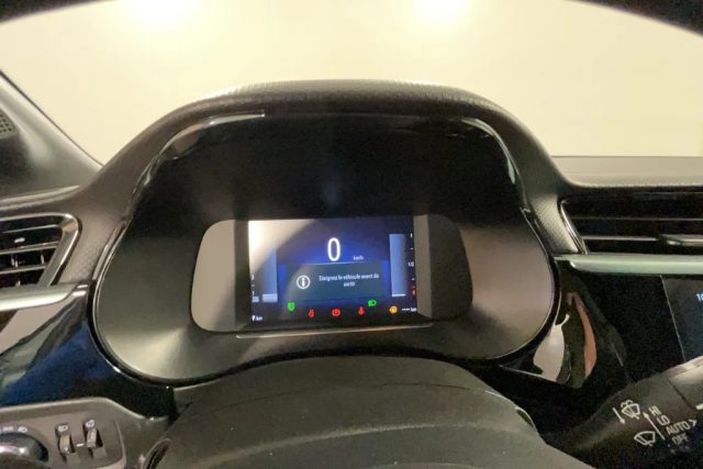 OPEL Corsa usata, con Cerchi in lega