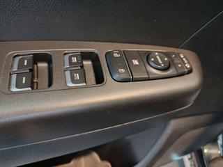 KIA Sportage usata, con Cerchi in lega
