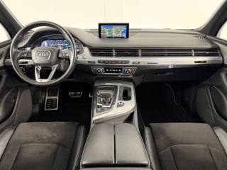 AUDI Q7 usata, con Alzacristalli elettrici