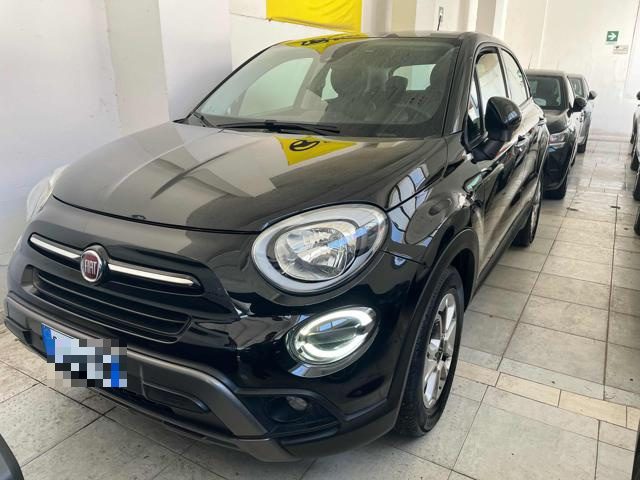 FIAT 500X usata, con Airbag