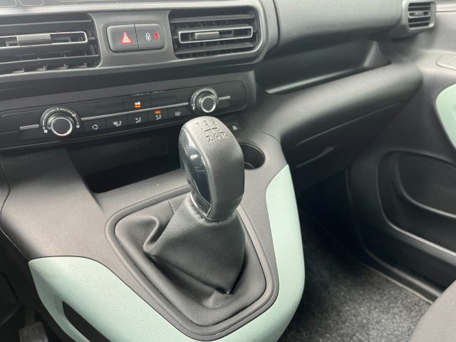 CITROEN Berlingo usata, con Climatizzatore