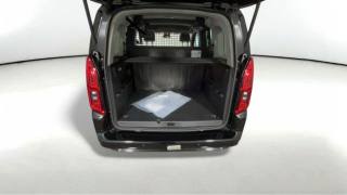 FIAT Doblo usata, con ESP