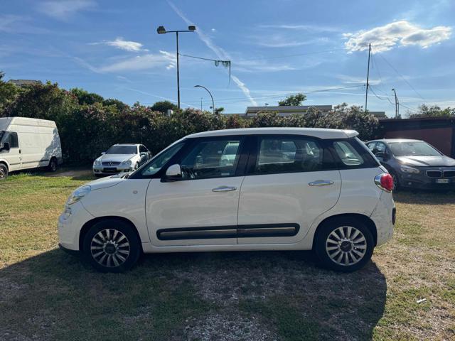 FIAT 500L usata, con Autoradio