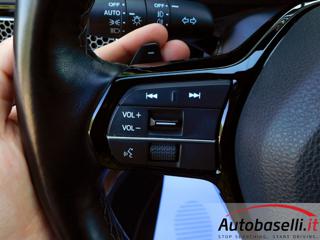 HONDA Civic usata, con Isofix