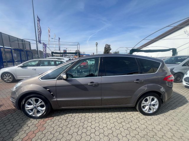 FORD S-Max usata, con Autoradio