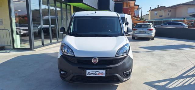 FIAT Doblo usata, con Autoradio