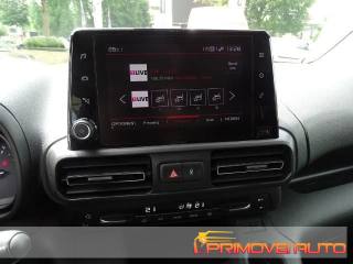 CITROEN Berlingo usata, con Autoradio