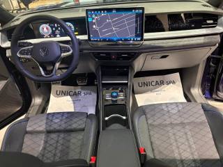 VOLKSWAGEN Tayron usata, con Controllo automatico clima